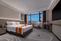 AIYI LAKESHORE HOTEL Hotels in Changyuan