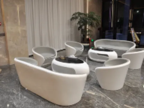 Huangguoshu Fengwei Hotel Hoteles en Zhenning