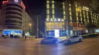 Swire Hotel Hotel berhampiran Liaoning Petrochemical Vocational and Technical College