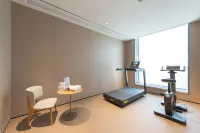 JI Hotel   Jiamusi Railway Station Branch - Gym