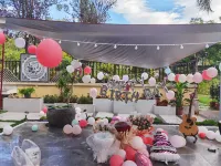 Kunming Li'an Yishu Holiday Villa - Villas