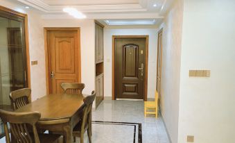 Ligang Seaview Homestay