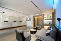 Sushi Light Luxury Hotel (Shanghai Kangqiao Yunan Road Branch) - 2-Star