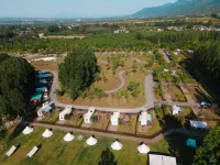 Luye · Taiyi Posthouse RV Camping Park Hotels near Cuihua Mountain