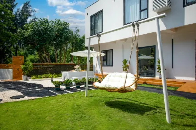 Yechen B&B