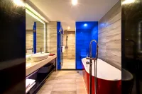 M Hotel Hotels in Shenzhen Coastal City/Hou Hai