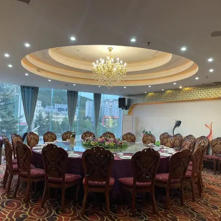 Haolong Hotel