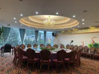 Haolong Hotel - servizio colazione