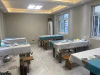 Shili Chunfeng Seaview Homestay