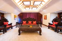 Wanda Realm Kunming Hailybinya - شرفة