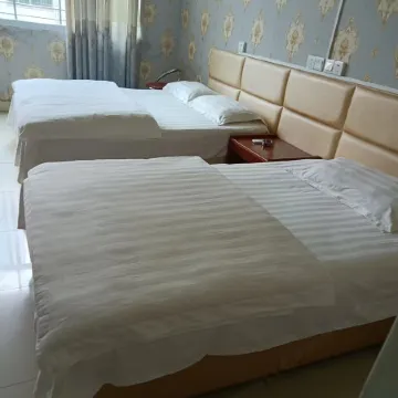 Xinghua Hotel Отели в г. Вангмо