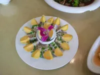 Meitan Qinzhougang Homestay