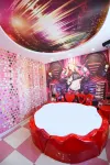 Ali Theme Hotel (Laiyang Central Bus Station)