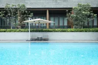 XIANGHU XIAOYAO MANOR XIANG VILLA - Private Pools