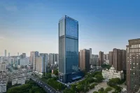 JW Marriott Hotel Changsha Hotel a Changsha