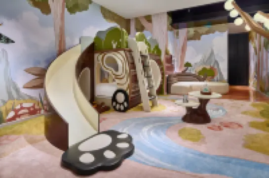 Mandarin Oriental Guangzhou Hotels near Taikoo Hui Guangzhou