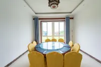 Yipu Mountain Resort - Frühstück