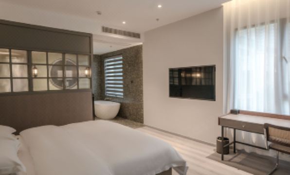 Mercure Moran Hotel Dongpo District