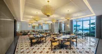 YUN RESORT BY BINJIANG QIANDAO LAKE Hotels in Chun'an
