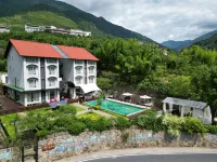 Florence·permanent summer hotel of Lin an (Tian Mu Shan second) Các khách sạn gần Source of Lake Taihu