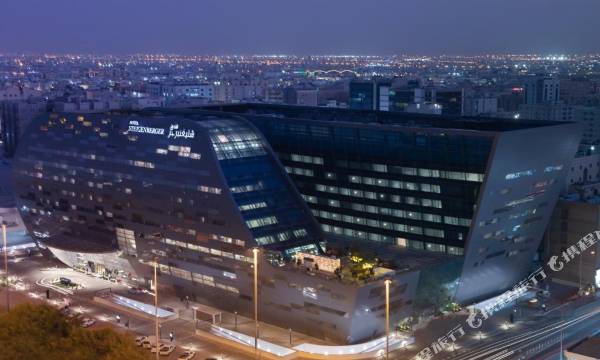Steigenberger Residence Doha