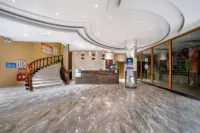 Mudanjiang Jili Hotel (Train Station Department Store)