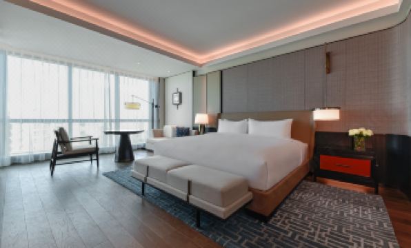 Empark Grand Hotel Beijing
