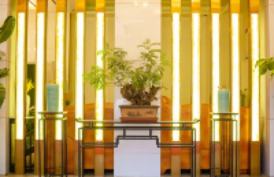 펑칭 화신 호텔