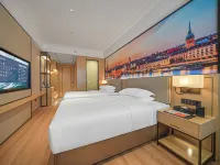 Vienna Hotel (Fuzhou Cangshan Wanda Olympic Sports Store) - romantis