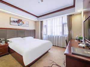 Wenshan Yijia Hotel