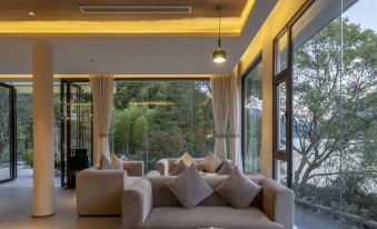 Qianna QianXun Hotel (Jiande Meicheng Town Fuchunjiang)