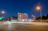 Jinjiang Inn (Tianjin Haiyang Hi-tech Zone) Hotels near Applied Art Department of Tianjin Coastal Polytechnic College
