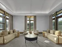 Homm Huzhou Xisai Shan