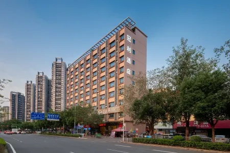 Guanli Hotel