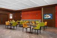 Hampton by Hilton Qingdao Jiaozhou Park - breakfast