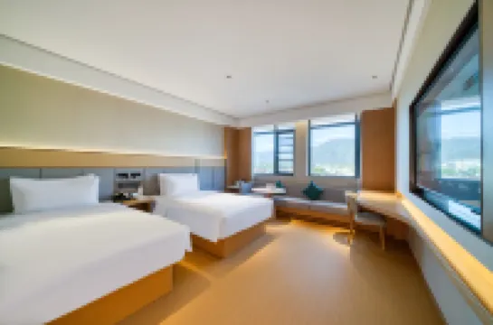 JI 호텔 (톈타이산 지점)