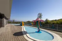 Campsort Hotel - de luxe