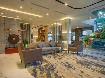 Regantris Darmo Surabaya