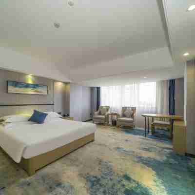 漳州市雅家達酒店（漳州古城店） Rooms