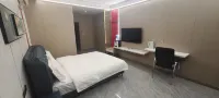 Hami Huayang Hotel Hotels in Xinxing