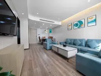 Yishang Hotel (Jiayu Longwan Peninsula) - Desayuno