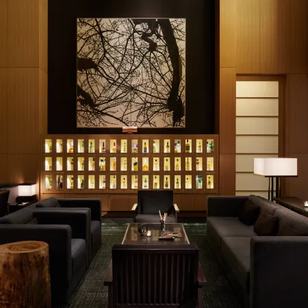 Aman Tokyo