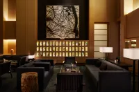 Aman Tokyo - Luxus