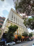 Platinum Times Apartment (Huizhou Freshwater Huiyang High-speed Railway Station)