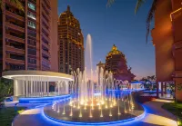 Naga Hotel - واي فاي