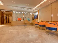 โรงแรมกู่ซี (อาคารเป่าหลง 3) โรงแรมในซินเซียง