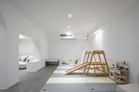 Sanya Yixi Yixia · Designer Swimming Pool Seaview Art Villa