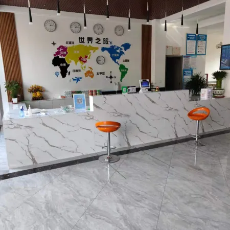 Xinshengju Business Hotel