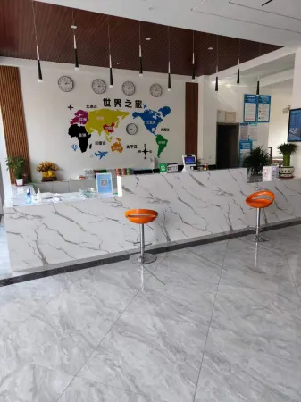 Xinshengju Business Hotel