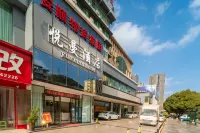 ymjd Hotel in zona Xixiu Passenger Transport Terminal